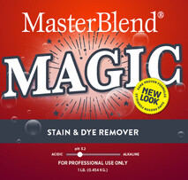 MasterBlend Magic