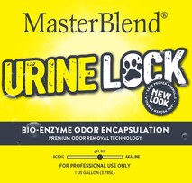 MasterBlend Urine Lock
