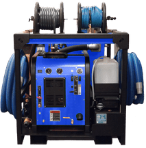 HydraMaster TMTG 4000