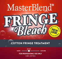 MasterBlend Fringe Bleach