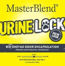 Masterblend Urine Lock Odour Encapsulant