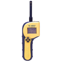 Delmhorst Thermo-Hygrometer