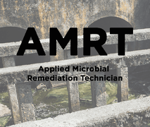 23-26 March 2026 AUCKLAND - APPLIED MICROBIAL REMEDIATION TECHNICIAN (AMRT)
