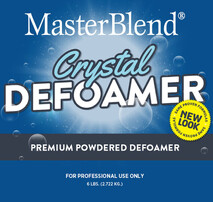 MasterBlend Soap Free