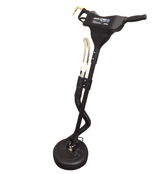 Hydramaster RX12 Rotary Hard Surface Wand The Restoration Group