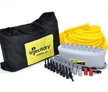 Direct-It “IN” Universal Air Mover Adapter