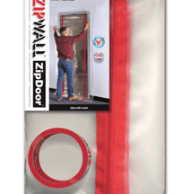 ZIPDOOR Kit - Standard