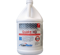 HydraMaster Quake HD Pre Spray 1GAL