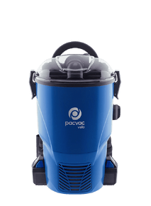 PACVAC Velo  Battery Powered Backpack