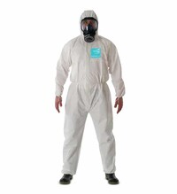 ALPHATEC® 2000 STANDARD Coverall
