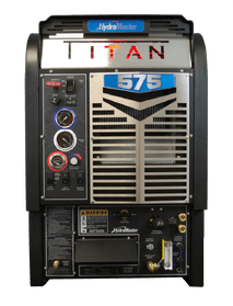 HydraMaster TITAN 575