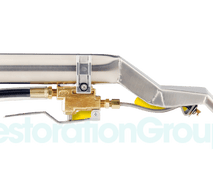 PMF Compact Car Detailer Low Profile - U1550CB