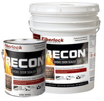Recon - Smoke Odour Sealer