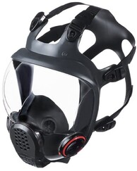 STS FS01 Full Face Mask