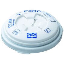 CLIP ON P3 PRE-FILTER (P3RC)