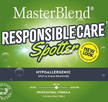 MasterBlend Responsible Care Spotter