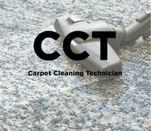 9 & 10 March 2026 AUCKLAND - Carpet Cleaning Technician (CCT) AUCKLAND