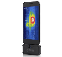 Flir One Pro (Android)