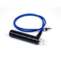 TRAMEX Heavy-duty Pin-type Wood Probe