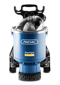 PACVAC Superpro 700