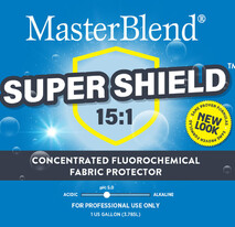 MasterBlend Supershield Concentrate 15:1