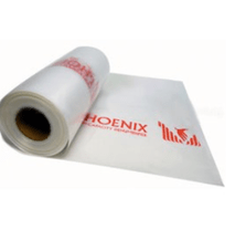 Lay-Flat Poly Ducting