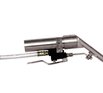 PMF Clear Head 3-½" Upholstery Tool - U1560PB