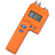 Delmhorst BD-2100 Moisture Meter Package