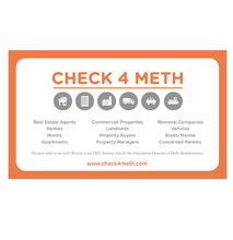 Check 4 Meth Test Kit
