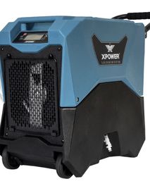 XPOWER XD-85LH LGR Dehumidifier - HIRE