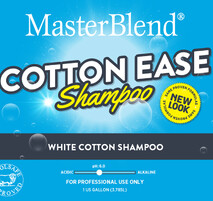 MasterBlend CottonEase Shampoo