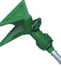 Glomesh Fixi Clamp
