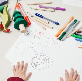 EDUCATIONAL CONSULTANCY - (Charlotte Wilkinson)