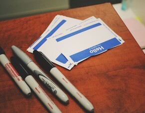 What&#039;s in a Name?