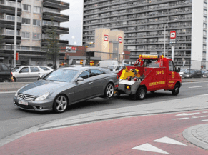 Do you know your legal obligations if you are in the business of repossessing goods?