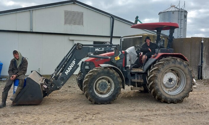 Rural Training