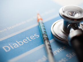 New diabetes data confirms &lsquo;worst case&rsquo; predictions