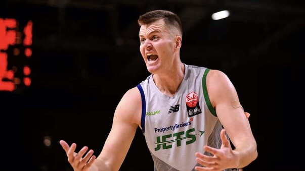 Basketballer Dion Collins named Diabetes NZ ambassador after type-1 battle