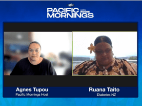 Language Matters on 531pi Radio