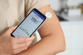 Juggling a basketball career with a diabetes diagnosis