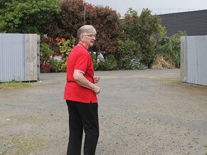 Dannevirke Lions holding walk to highlight diabetes