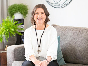 Rebecca Woolly&#039;s diabetes battle: &#039;I lost my eye, but not my life!&#039;