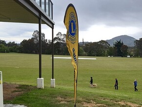 Step out for 15,000km lap challenge