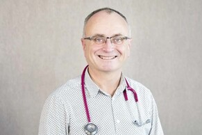 RNZ Saturday Mornings: Dr Bryan Betty: Youth diabetes on the rise | RNZ