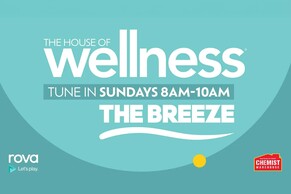 The Breeze: The House of Wellness NZ Podcast featuring Heather Verry