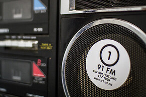 Radio One: Heather Verry on Diabetes Action Month