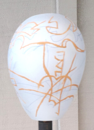 Promenade III, - Windmills