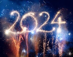 HAPPY NEW (Financial) YEAR