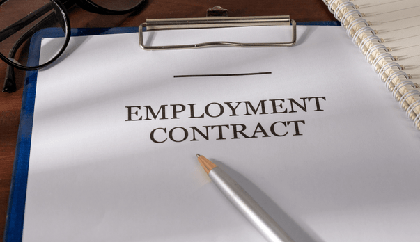 Our Changing Employment Landscape