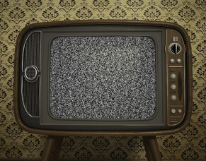 Don&rsquo;t adjust your sets as the picture becomes a little clearer&hellip;